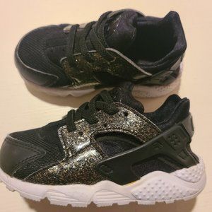 Nike huarache 7c (little kids)